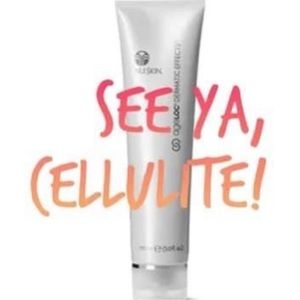 1- nuskin ageLOC dermatic effects contouring lotion